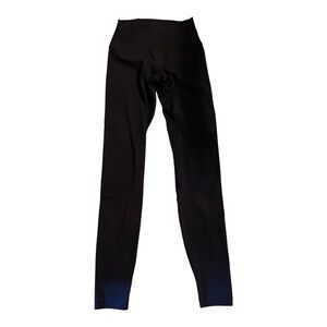 Lululemon Align leggings black
